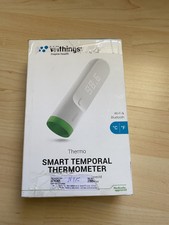 WITHINGS SCT01 THERMO Fieberthermometer kontaktlose Infrarotmessung