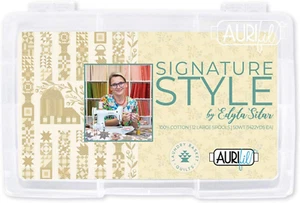 Aurifil Designer Thread Collection-Signature Style by Edyta Sitar for Sewing - Picture 1 of 2