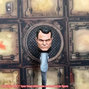 Delicate Paint 1/18 Titus Man Head Sculpt For 3.75" Joytoy Figure Model Figure - Bild 1 von 2
