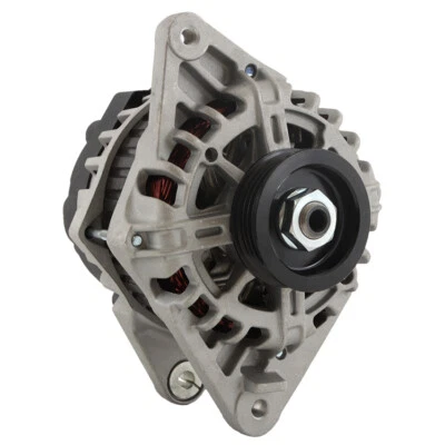 ALTERNADOR 90A NUEVO COMPATIBLE CON KIA RIO5 1.6L 2010 2011 2012 37300-26100 2608371 600233 Foto 1 de 2