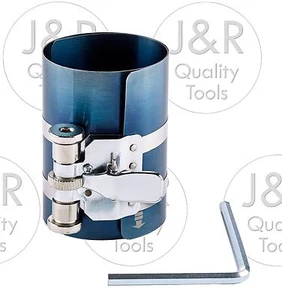 Piston Ring Compressor Installer Tool - Picture 1 of 1