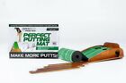 Perfect Practice Golf Putting Mat - As Used By Dustin Johnson - 9.5FT - Premium