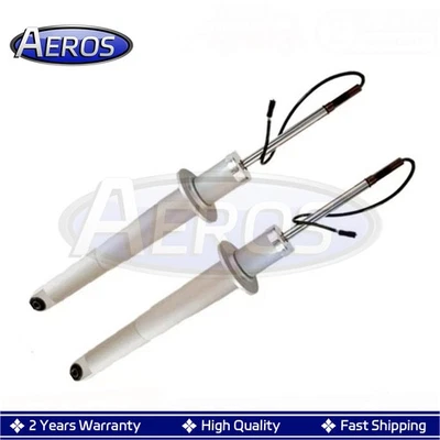 2x Amortiguadores traseros 286946 para Maserati GranTurismo Sport MC 2013-2018 Foto 1 de 4