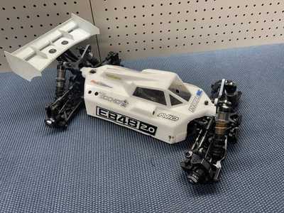 Tekno EB48 2.0 - Image 1 of 4