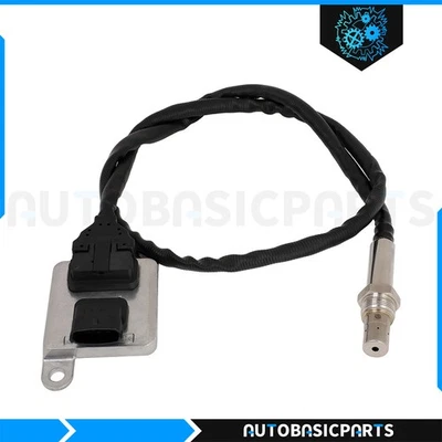 Sensor Nox de óxido de nitrógeno Blue Bird All American FE Freightliner MT55 2015 Foto 1 de 4