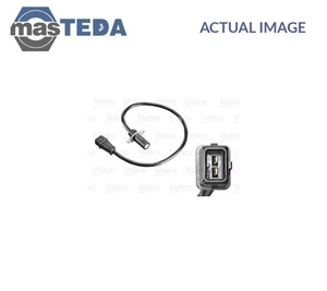 254176 CRANKSHAFT POSITION SENSOR VALEO FOR CITROËN JUMPER 2.8 HDI,2.8 HDI 4X4 - Picture 1 of 6