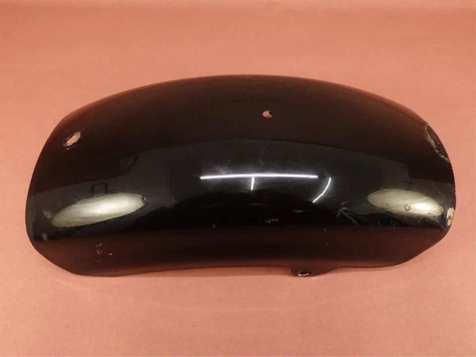 Guardabarros trasero Harley-Davidson Forty Eight XL1200X XL1200 2011-2015 Foto 1 de 4