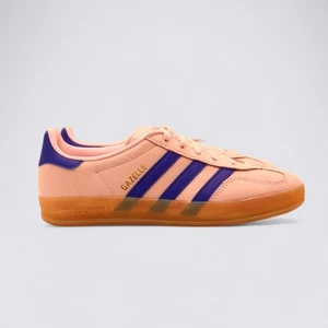 Adidas Originals Gazelle Indoor Women's Casual Shoes Sneakers Size 6 - Picture 1 of 8