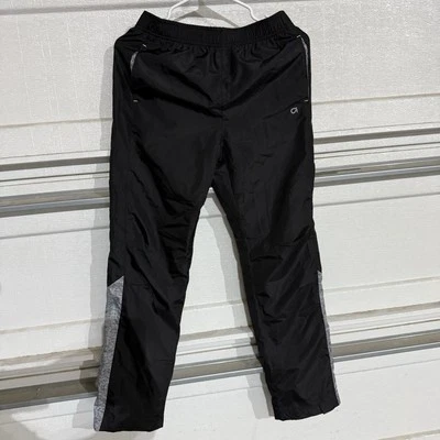 Pantalones deportivos forrados cortavientos XXL (13) NUEVOS CON ETIQUETAS Gap Fit para niños Foto 1 de 4