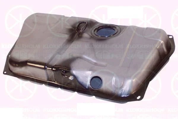 Ford Escort MK-V-VI 90-93 Petrol Tank Fuel Tank Injector 55L  - Image 1 of 1