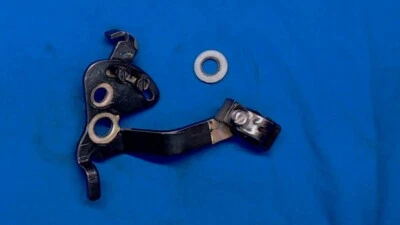 Force 819464A1 Gear Shift Arm F480107-2 Starter Interlock Cam 1993-1995 70hp - Image 1 of 2