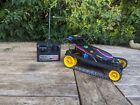 Nikko viper rc tracked vehicle radio controlled car off road rc