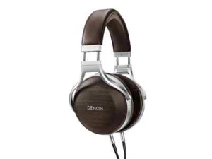 Denon AH-D5200 Over-Ear-Kopfhörer B-Ware - Picture 1 of 1
