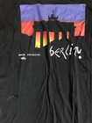 TOP 90s Post-Mauerfall Vintage Foundation Berlin Shirt,L -Skater SB Santa Stussy