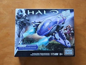 Mega Bloks 2015 CNG65 Halo Banshee Strike Neu im Karton - Bild 1 von 3