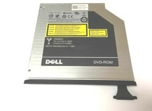 Dell Latitude E6400 E6410 E6500 E6510 CD DVD ROM Player Drive NEW - Picture 1 of 1