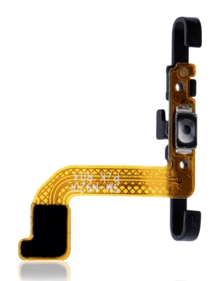 Power Button Flex Cable Compatible For Samsung Galaxy Note 5 - Image 1 of 3