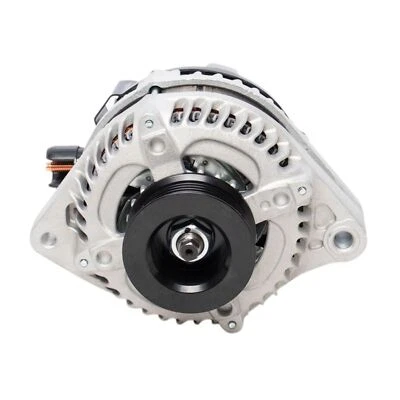 For 2008-2010 Honda Odyssey Touring Mini Passenger Van Alternator 130 Amps Foto 1 de 4