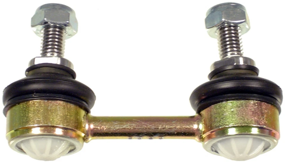 Barra estabilizadora eslabón trasero Delphi 1997 1998 1999 2000 BMW 750iL 1996-2001 Foto 1 de 1