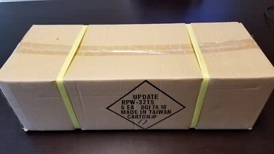 Actualización International RPW-3215 Rodillo Madera 15 Pulgadas, Estuche de 6 Rodillos Foto 1 de 4