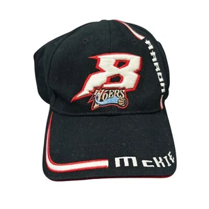 VTG Philadelphia 76ers Sixers Y2K Aaron McKie Drew Pearson NBA Strapback RARE - Picture 1 of 7