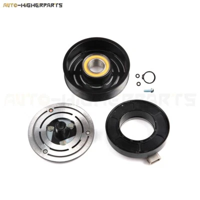 Kit de embrague compresor aire acondicionado 7,3 L para Ford F-250 1993-1997 Ford F-350 1993-1996 Foto 1 de 4