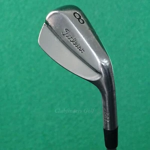 Titleist MB 620 Forged Single 8 Iron Tour Issue DG X100 Steel Extra Stiff - Picture 1 of 4