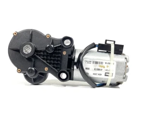 R170 mercedes 2001 Slk320 CROSSFIRE LEFT Or RIGHT SEAT RECLINER CONTROL MOTOR - Picture 1 of 12