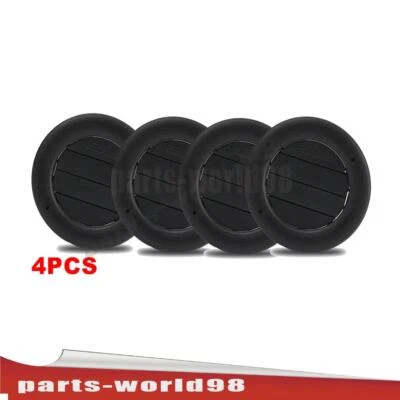 Fit Ford E-350 Super Duty 2009-17 4x Rear Ceiling Roof AC Air Vent 9C2Z-19893-AD - Image 1 of 4