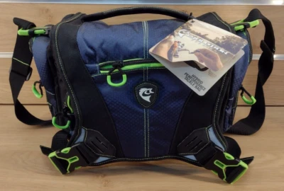 Caja de aparejos Evolution Fishing Hybrid Performance - Pequeña *NUEVA* (Reg. $80) Foto 1 de 4