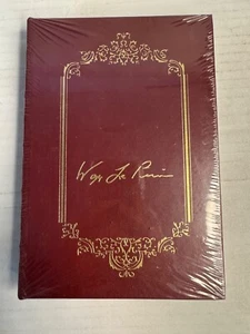 VERSIEGELT Bibliothek Amerikanische Freiheiten Demokratie Thomas Jefferson vergoldetes Leder NRA - Bild 1 von 6