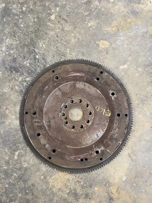 95-03 Ford F250 F350 Excursion 7.3 E4OD 4R100 Auto Flex Plate Ring Gear Flywheel - Image 1 of 4