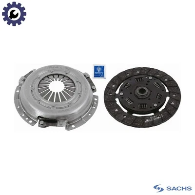 KIT EMBRAGUE 3000 366 001 PARA SAAB 99/Combi 90/°/Convertible 900 BT20 B20 2.0L Foto 1 de 4