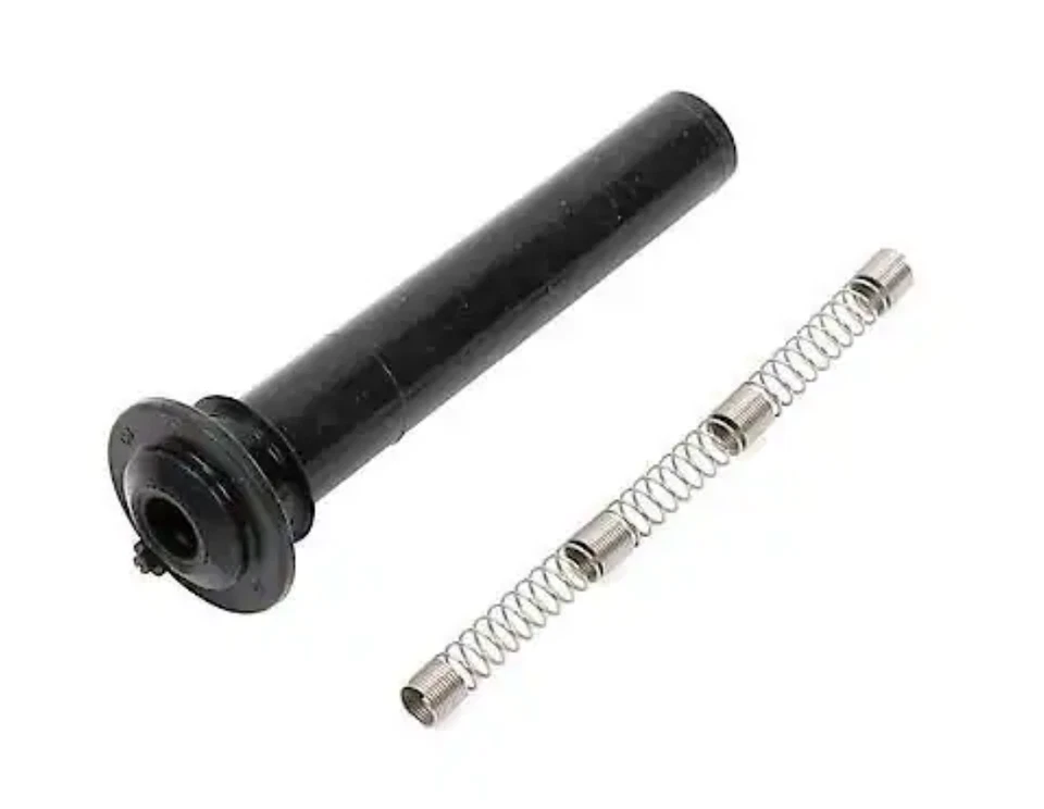 Juego de 5 botas aislantes de bobina en enchufe CARQUEST 357010 se adapta a Ford Mercury selecto Foto 1 de 1