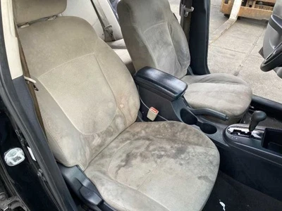 Passenger Front Seat Bucket Sedan Cloth Fits 10-13 FORTE 609682 - Изображение 1 из 4