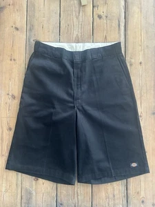 Dickies Men's Skateboard and Rigger Shorts W34 - Picture 1 of 2