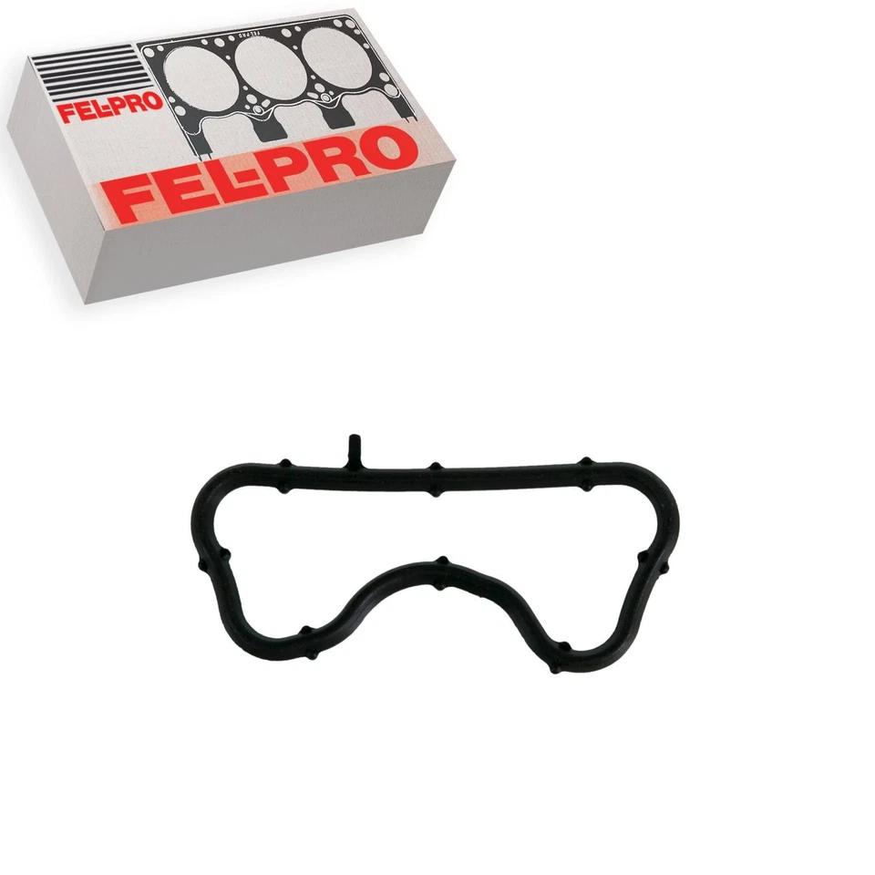 Клапанный люверс Fel-Pro PCV для 2007-2008 Chrysler Aspen 5,7 л V8 - Изображение 1 из 1