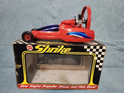 COX Shrike  Salt Flats Racer in Box .... Great Condition  - Image 1 of 4