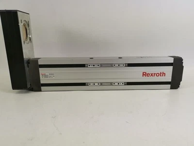 Unidad lineal Rexroth R005518749 / R036040000 FD:591 Foto 1 de 4