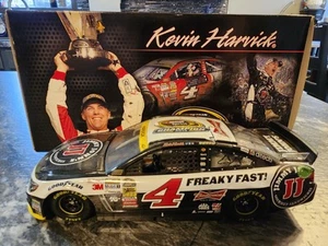 2014 Kevin Harvick #4 Jimmy Johns Championship 1/24 - Picture 1 of 17