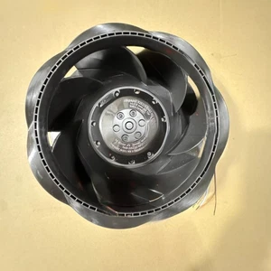 1PC R2E225-RA92-10 230V Variable Frequency Centrifugal Fan - Afbeelding 1 van 2