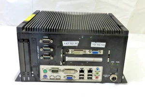 PC industrial sin ventilador ARISTA BOXPC-238D, PARA REPUESTOS/REPARACIÓN - Imagen 1 de 6