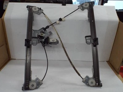 Passenger Rear Window Regulator Crew Cab Fits 04-08 FORD F150 PICKUP 465381 - Imagem 1 de 4
