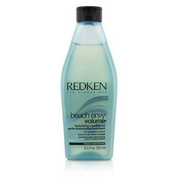 Acondicionador texturizante Redken Beach Envy Volume 8,5 oz Foto 1 de 1