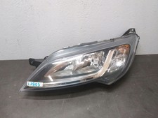 Fiat Ducato Headlights LED Left 1394428080