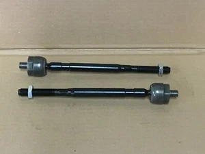 PAIR OF INNER TIE RODS RACK ENDS FOR NISSAN PRIMASTAR 2001-2014 - Picture 1 of 2
