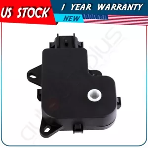 HVAC For International 4300 02-12 8600 01-02 Heater A/C Air Blend Door Actuator - Bild 1 von 11