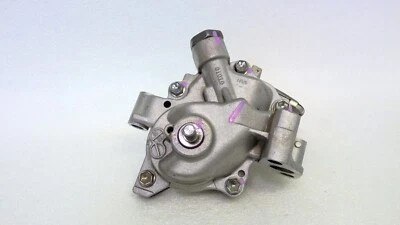 Toyota Corolla 2009-2019 bomba de aceite de motor 1,8 L 15100-0T010 OEM Foto 1 de 4