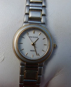 Reloj Pulsera SEIKO EXCELINE Mujer 4N21-0320/1 - Imagen 1 de 9