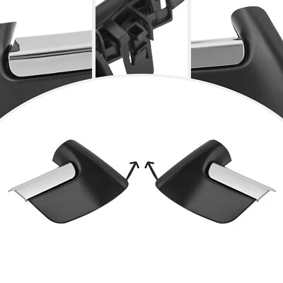 Front Bumper Trim and Lower Towing Cover Set for 2013-2014 Lexus RX350 RX450H Foto 1 de 4